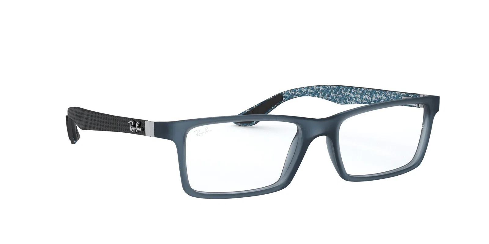 Ray-Ban 8901 Eyeglasses - view 38